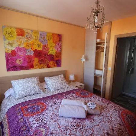 Appartamento Bellavista *