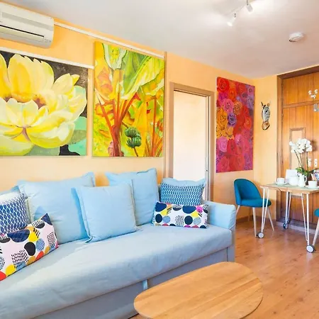 Appartamento Bellavista Málaga
