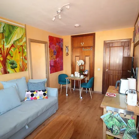 Appartamento Bellavista Málaga